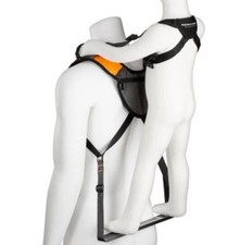 Award Winning Piggyback Rider Toddler Kids Scout Standing Child Carrier Backpack