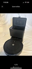 iRobot RCC-Y1 Roomba Combo 2 Robot Vacuum and Mop