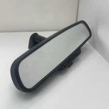 1998-05 Chevy S-10 Blazer Gmc Sonoma Jimmy Rear View Mirror Map Light Oem