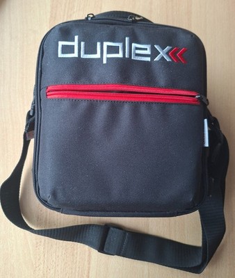 Jeti Tasche duplex neu