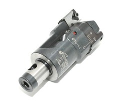 Komet Twinkom Ausdrehkopf ABS 25 G01 70540 90° Ø30–41 Zweischneider RHV42540