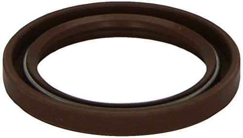 Wellendichtring Kurbelwelle Elring 336.999 Dichtungsring 1 Stk Schwarz-image