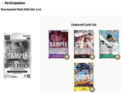 新品未開封‼️ONE PIECE CARD GAME 3パックお得な最終値下げ‼️ 新品未開封】ONE PIECE カードゲーム 3rd ANNIVERSARY SET | 未開封