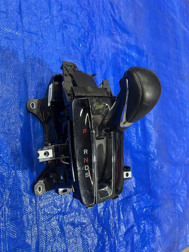 Honda Accord 2013-2017 palanca de cambios 4D/OEM Foto 2 de 4