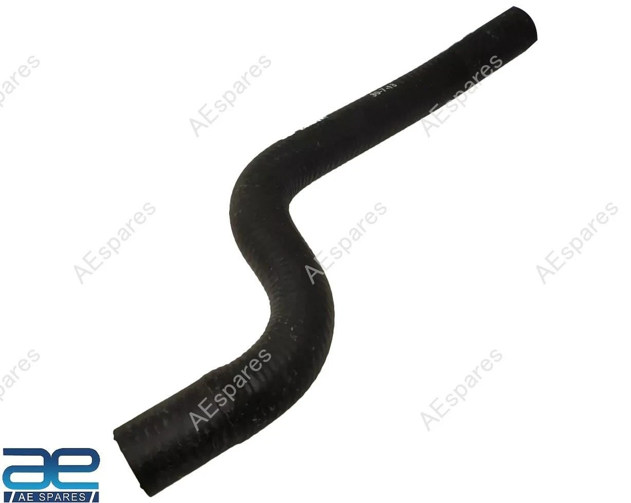Heater Inlet Hose For Suzuki Alto 800 0.8L 2012-2023 17871M53M00 view 2