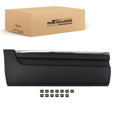 Door Moldings Beltlines Front Passenger Right Side Hand For Ford Explorer 11-15 Door Moldings Beltlines Front Passenger Right Side Hand For Ford Explorer 11-15