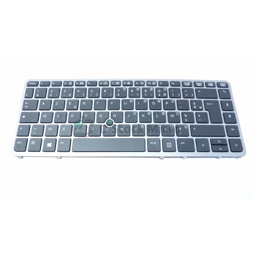 Clavier AZERTY Neuf Pour HP Probook 450 G1 - Référence SN8126 - Français