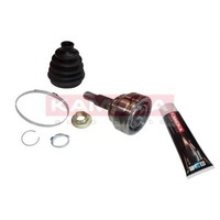 Kamoka Gelenksatz Antriebswelle Radseitig FüR VW Touareg 7LA 7L6 7L7 Audi Q7