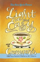 Will Shortz | Nyt Light & Easy Xwords | Taschenbuch | Englisch (2011)