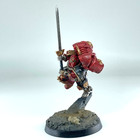 Dominion Zephon - Blood Angels - Painted - Horus Heresy Warhammer GW C6484