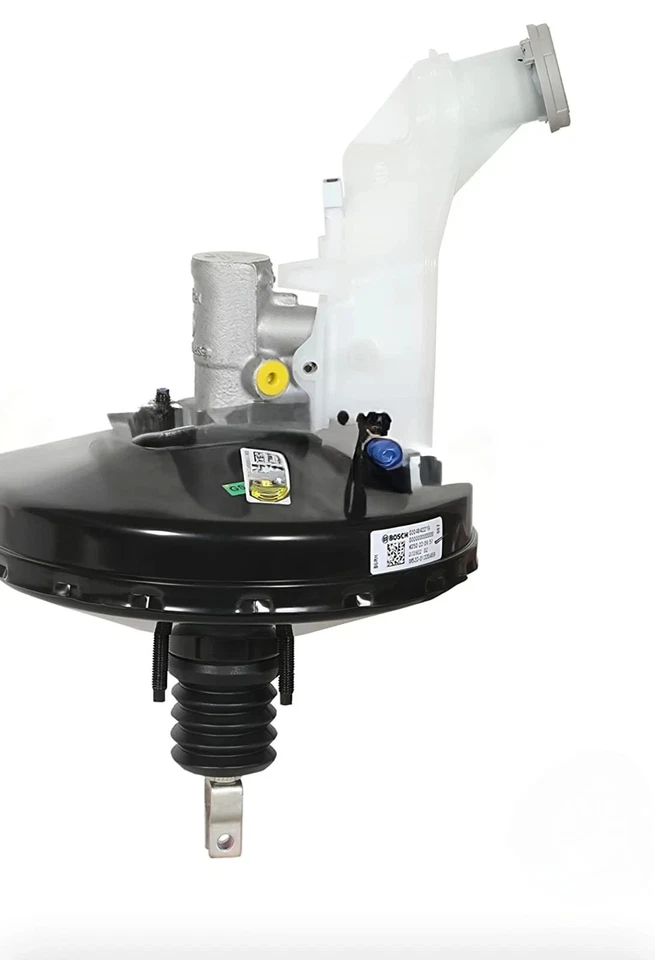 NEW GENUINE Brake Booster and Tandem Master Cylinder for SUZUKI SWIFT 2018-2021 Foto 3 de 3