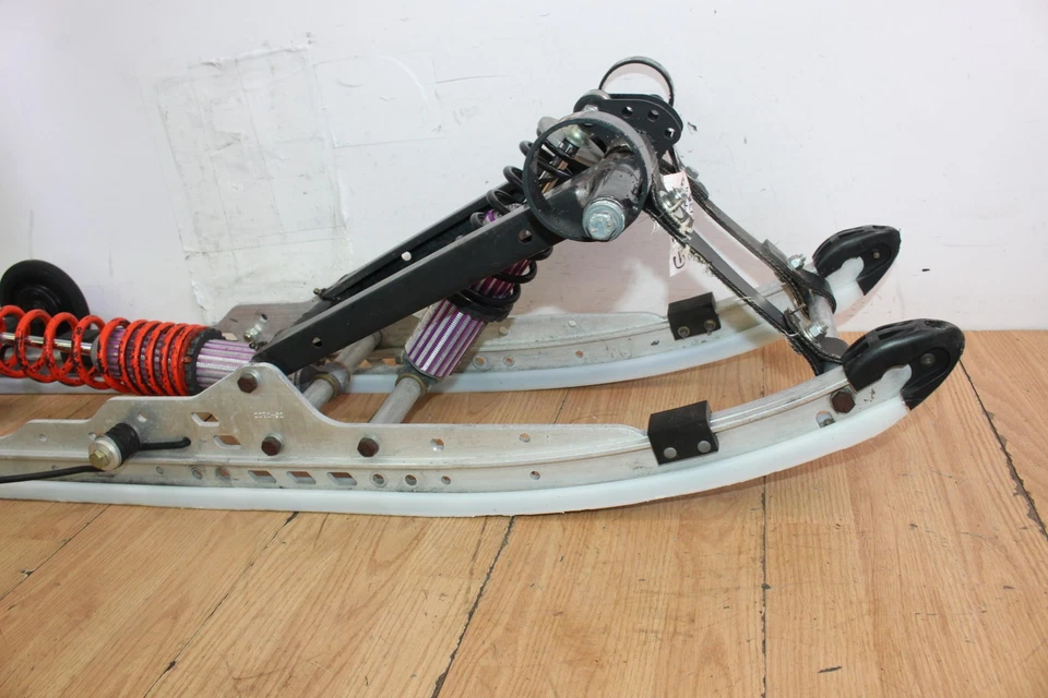 Задняя подвеска 1999 Arctic Cat Powder Special 700 136 дюймов - Изображение 2 из 4