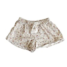 Rylee + Cru Solana Shorts Girls Size 10-12 Years Comfortable Bottoms