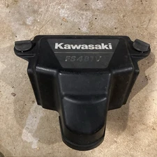 Genuine Kawasaki 11011-1707 Air Filter Cover FS481V Decal Air Filter 11013-0752