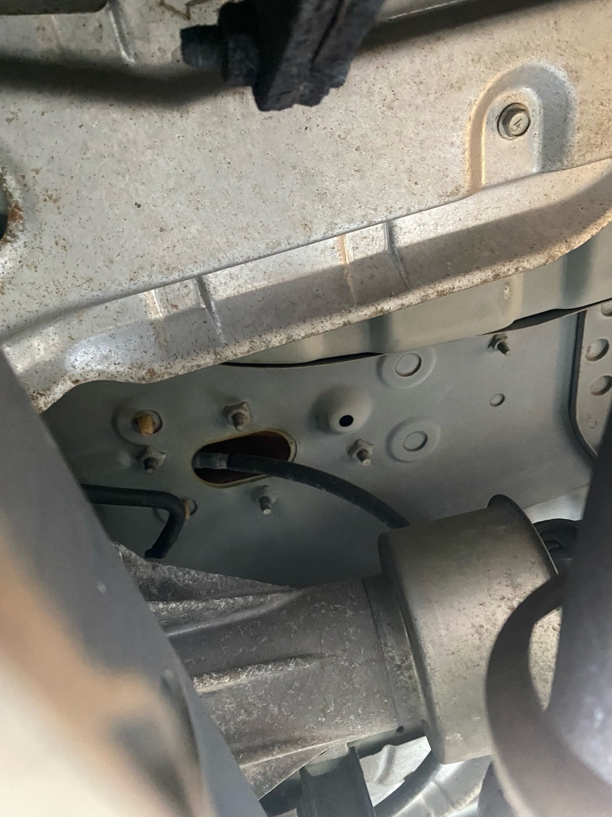 2000 Nissan Xterra XE