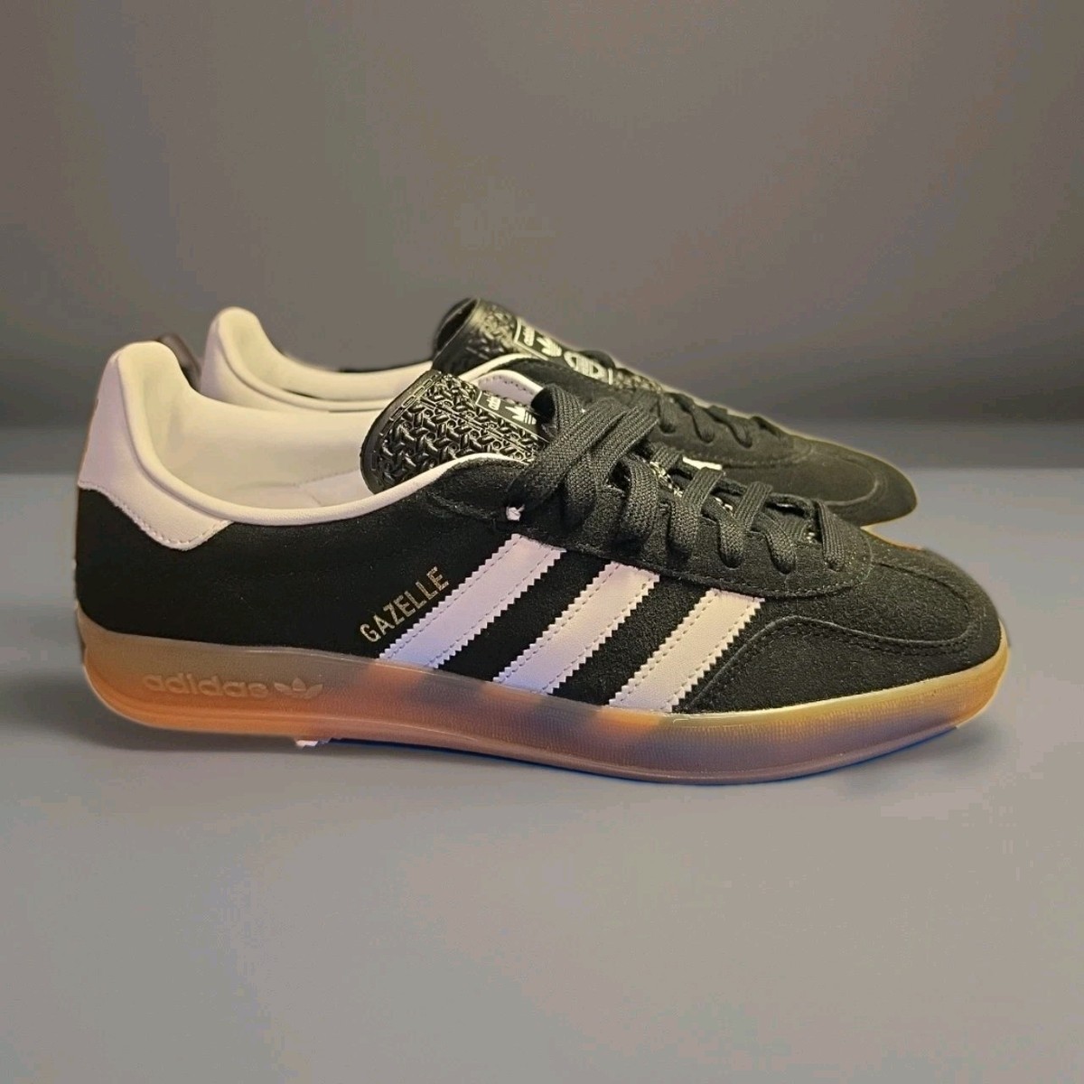 Size M9 ADIDAS GAZELLE INDOOR | eBay