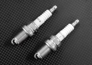 NISMO IRIDIUM SPARK PLUGS 22401-RN010-6/7/8