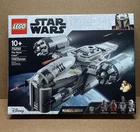 LEGO (75292) The Razor Crest- STAR WARS Brand New and Sealed! Ships Free/fast!