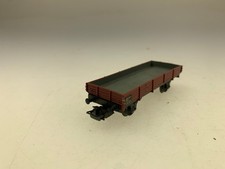 Märklin H0 4503 Niederbordwagen OVP