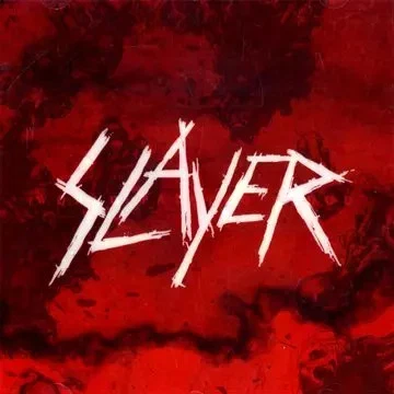 World Painted Blood, Slayer - Photo 1/1