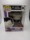 Funko Pop Heroes DC Comics Bizarro #64 Vinyl Figure Hot Topic Exclusive