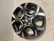 CITROEN C5 AIRCROSS ALLOY WHEEL 9842920877 - 7.5Jx18" ET49 5x108mm Studs (*)