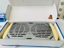 Tea Light Food Warmer VINTAGE LEIFHEIT Retro Germany EXCELLENT CONDITION