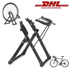 Fahrrad Rad Zentrierständer Felgen Korrekturständer Reparatur Werkzeuge 16-29 IN