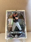 2025 Bowman Mega Mojo  Bowman Sterling Konnor Griffin