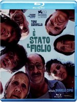 Es War Der Sohn [Blu-Ray]