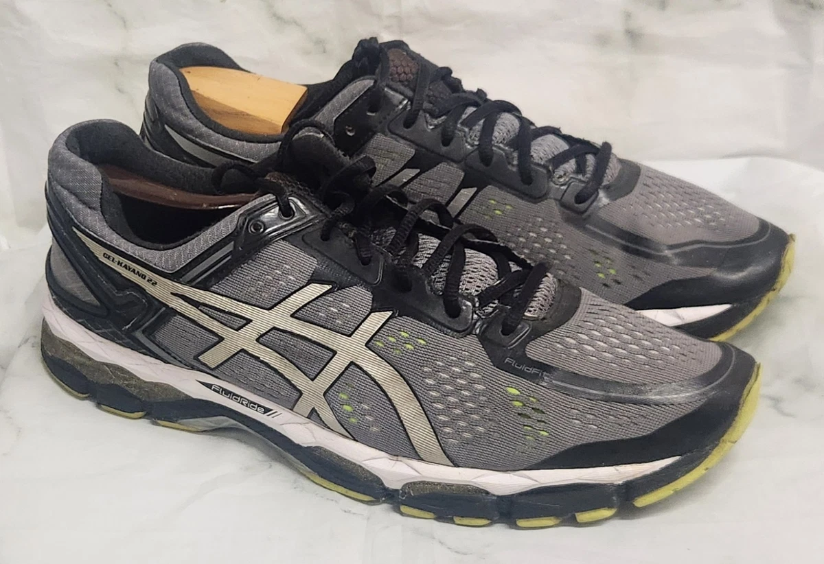 ASICS GEL-Kayano 22 Men's Sneakers for Sale | Authenticity