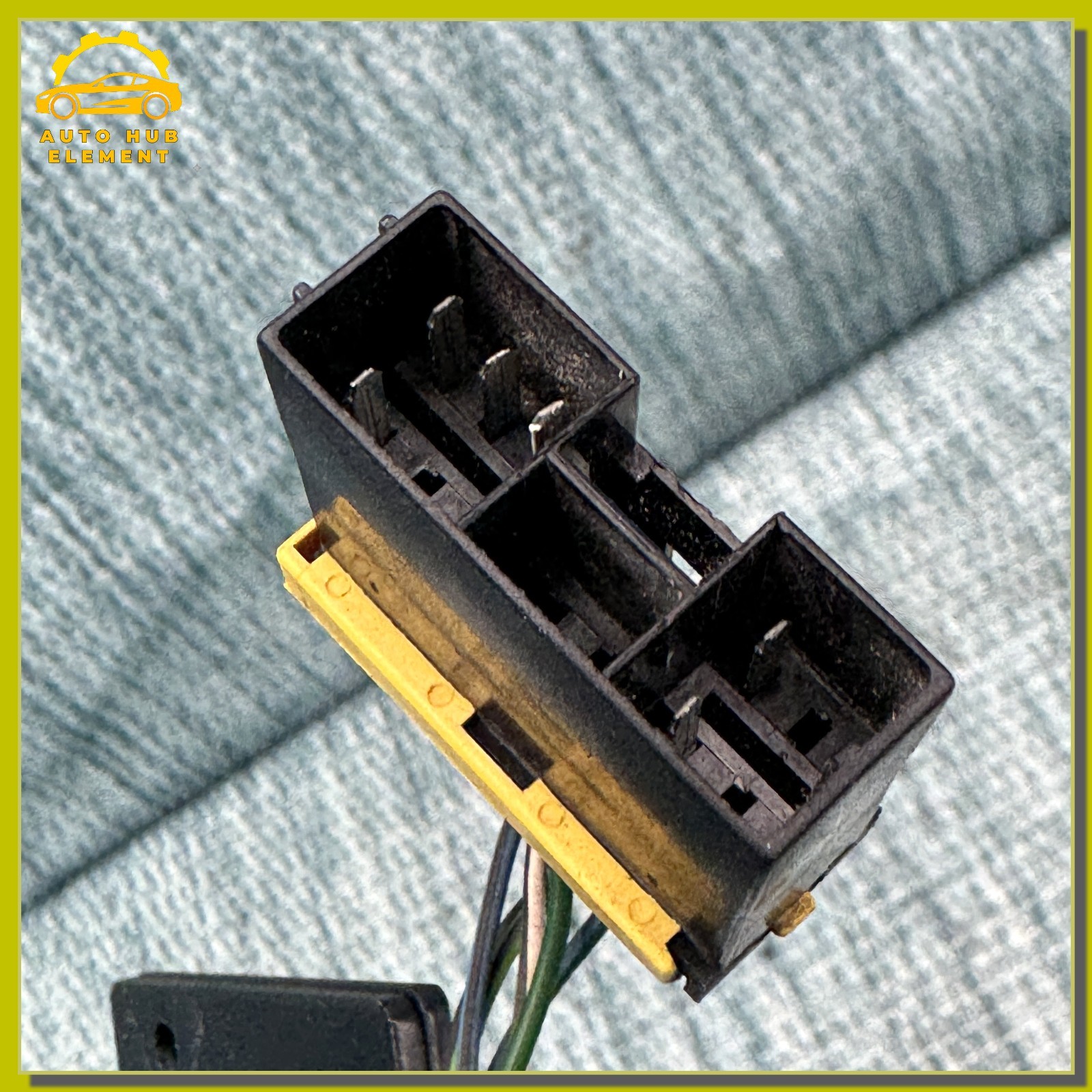 Bentley Brooklands 1992-1998 Headlight control module