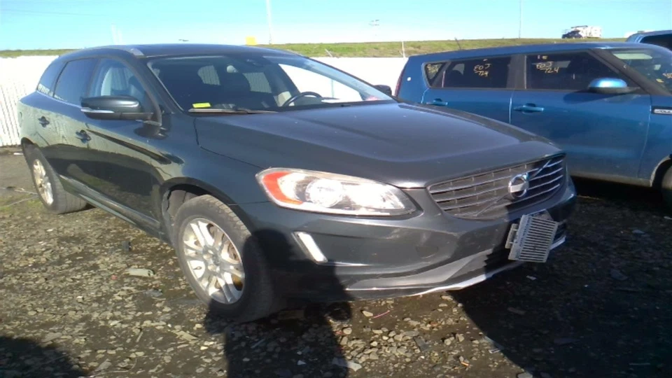 Used Front Left Door Window Regulator Front fits: 2015 Volvo XC60 Front Left Gra — 第 4/4 张图片