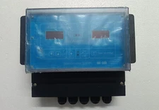 UNI-SAFE SL6005 SALINOMETER WITH BOX REV 1