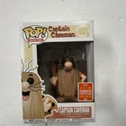 Funko Pop! Vinyl: Captain Caveman - San Diego Comic Con Walgreens (Exclusive)...