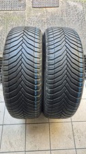 2 pneumatici MICHELIN CROSSCLIMATE 2  205/55/16 91W M+S  2055516  con 5.7mm €95 
