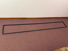 Skyline Mirage Booth Header -- Foldable Frame