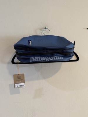 Patagonia Black Hole Cube 6L Bag Current Blue NWT