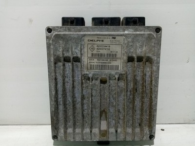 8200334419 ECU-MOTORSTEUERGERÄT UCE MOTORSTEUERGERÄT / 8200374152 / 2279051 FÜR