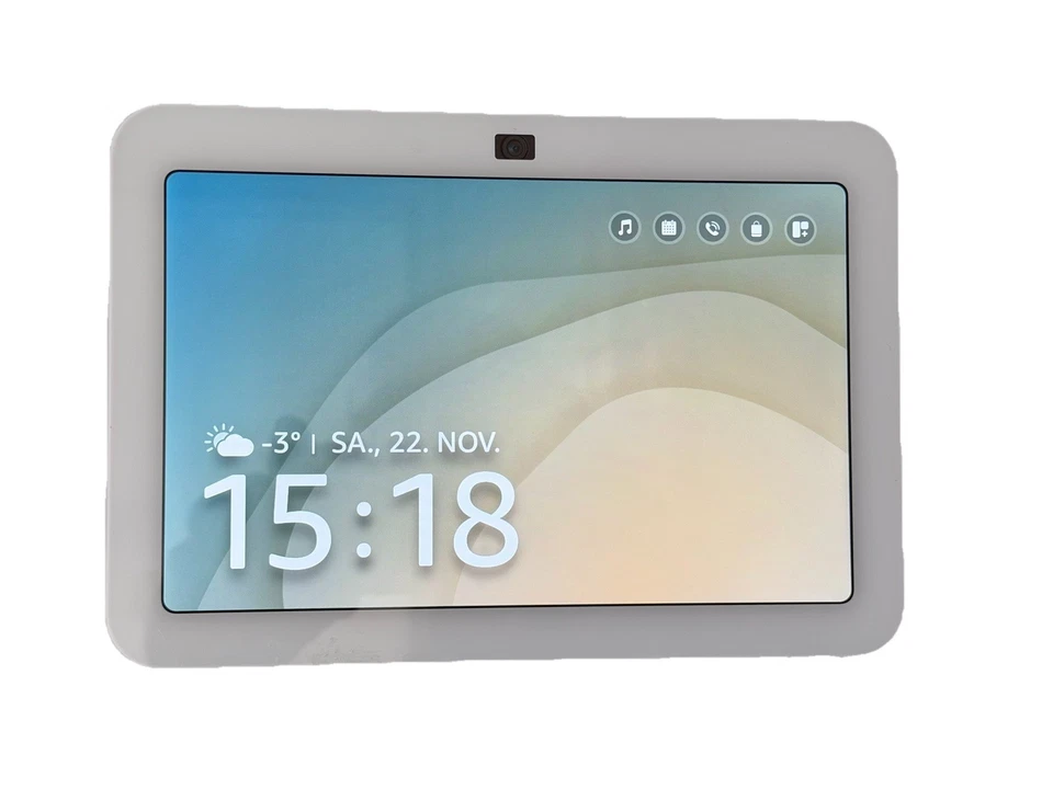 Echo Show 8 (3. Generation, 2023)