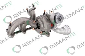 REMANTE Turbolader für VW Sharan 7M8 7M9 7M6 1.9 TDI Polo 9N_ Ford Galaxy WGR