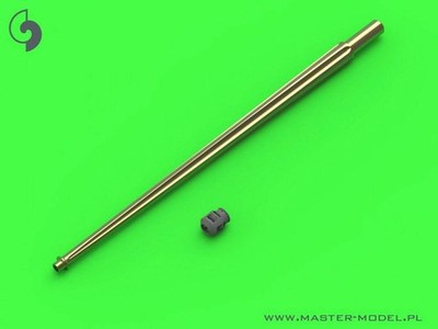 Master Model 1/35 Model ATK Mk 44 (Bushmaster II) 30mm gun barrel - used on KTO