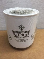 International 1677004C91 FilterElement Fuel Filter