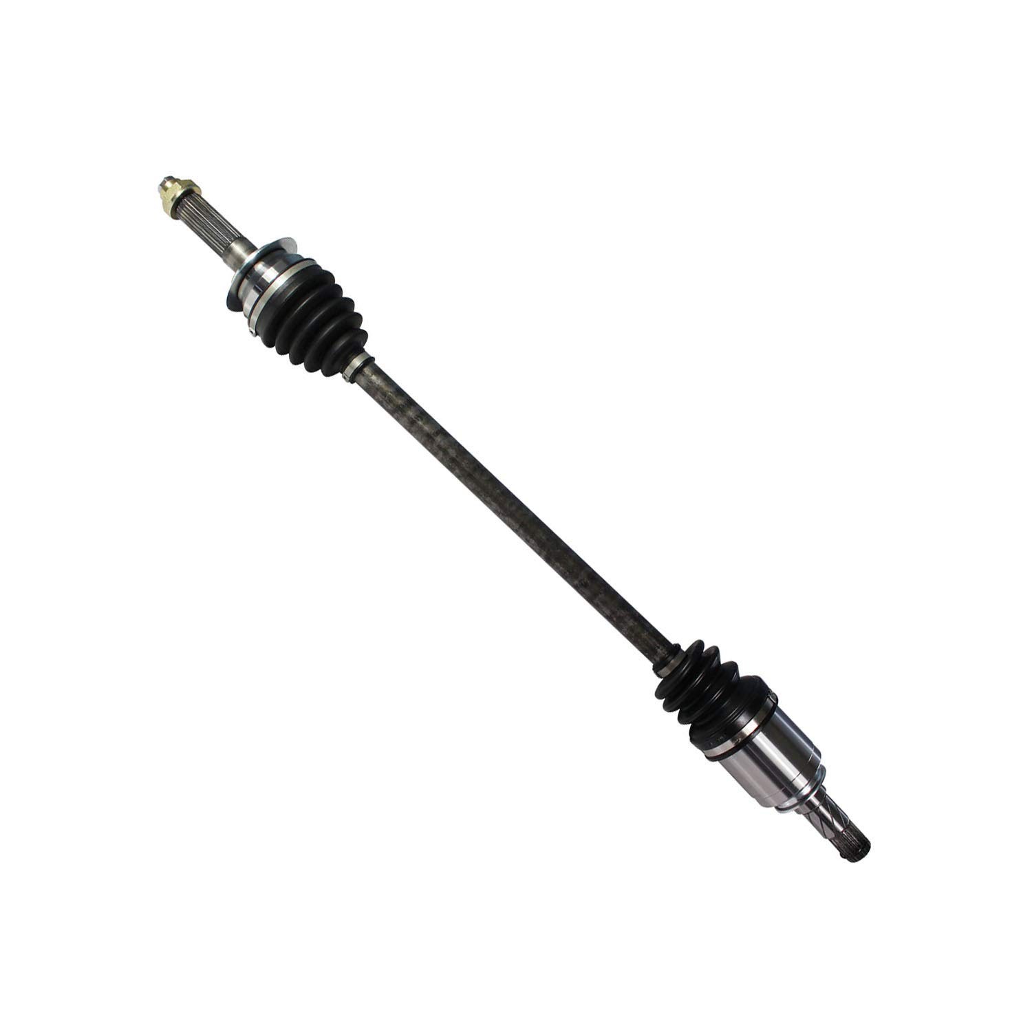 CV Axle Rear for Subaru Crosstrek 2018 2023 H4 2 0L 2 5L AWD CVT Left Right