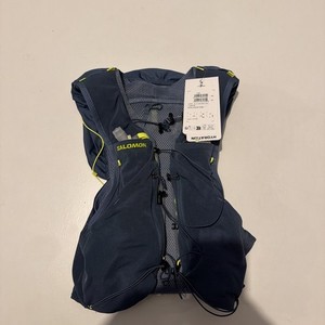 Gilet D’hydratation Salomon 