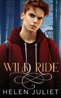 Wild Ride Helen Juliet Taschenbuch Kartoniert / Broschiert Englisch 2022