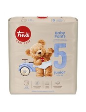 Trudi Baby Care Pants Tg. 5 Junior 12-18kg 18pz