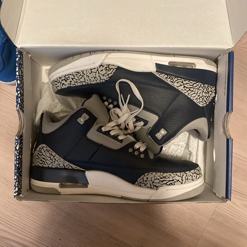 Georgetown Air Jordan