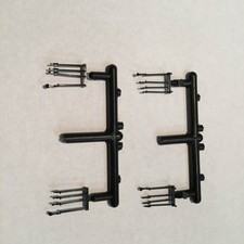 HO GP-7 MU HOSES ITEM# 841214