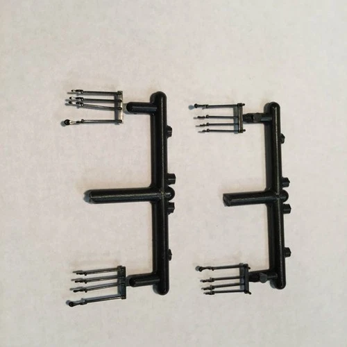 HO GP-7 MU HOSES ITEM# 841214